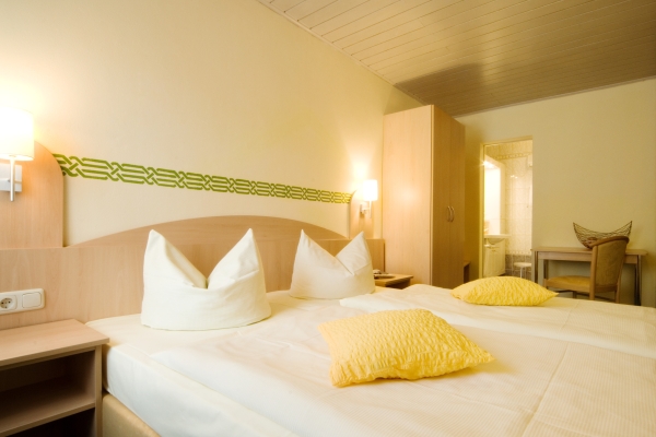 Hotel Stark (Ringelai)